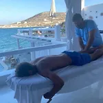 Zampeta Oda ve Kahvaltı