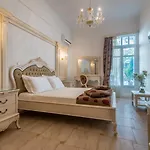 Zampeta Oda ve Kahvaltı