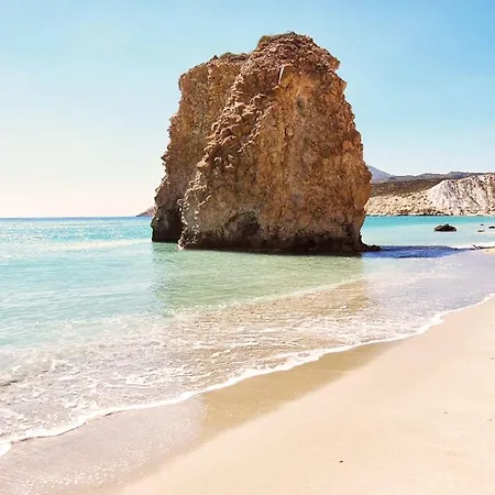 Zampeta Adamantas (Milos)