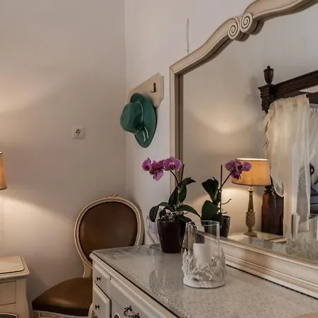 Zampeta Bed & Breakfast