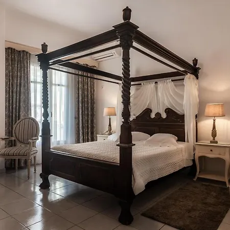 Zampeta Bed & Breakfast