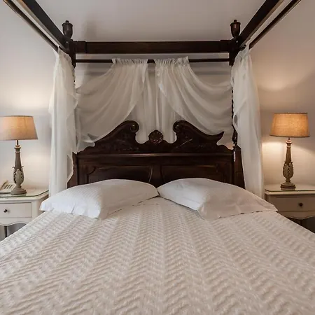 Bed & Breakfast Zampeta Adamantas (Milos)