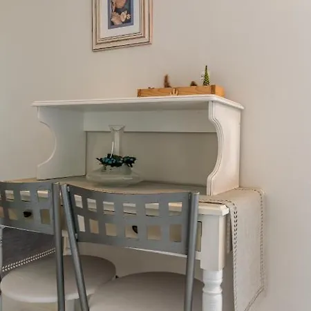 Nocleg ze śniadaniem Zampeta