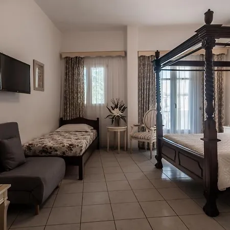 Zampeta Adamantas (Milos)