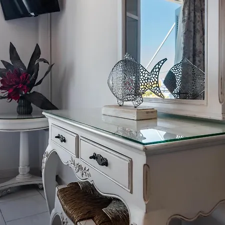 Zampeta Bed & Breakfast