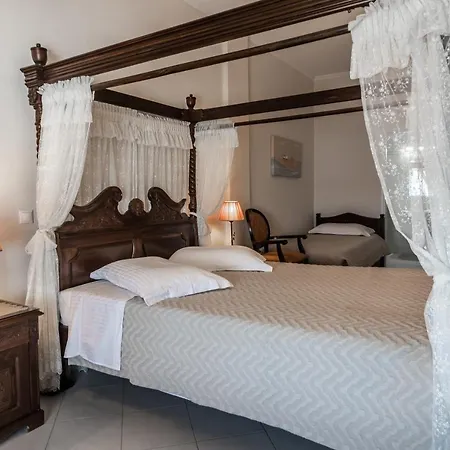 Zampeta Bed & Breakfast