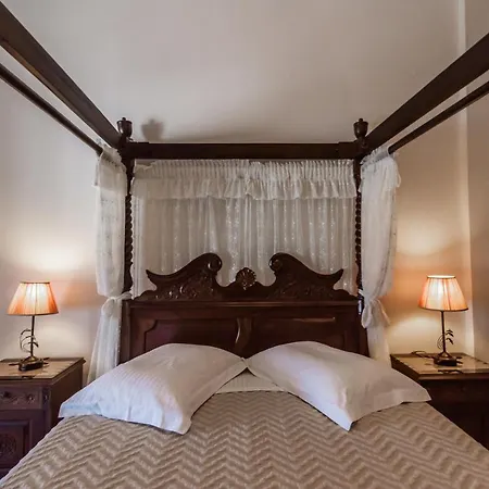 Bed & Breakfast Zampeta Adamantas (Milos)