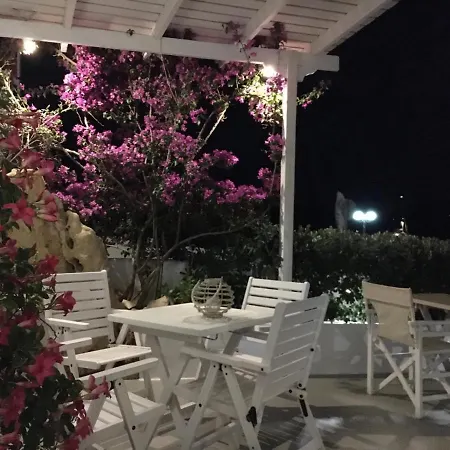 Bed & Breakfast Zampeta 4*