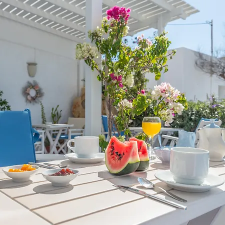 Zampeta Bed & Breakfast