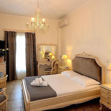 Bed & Breakfast Zampeta 4*