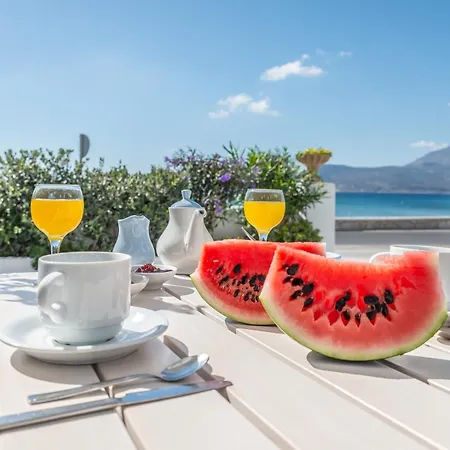 Zampeta Bed & Breakfast 4*