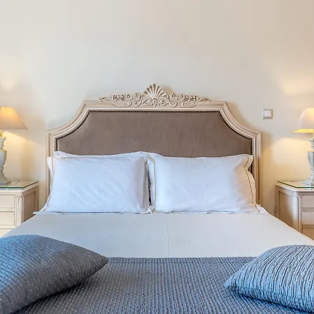 Zampeta Bed & Breakfast Adamantas (Milos)