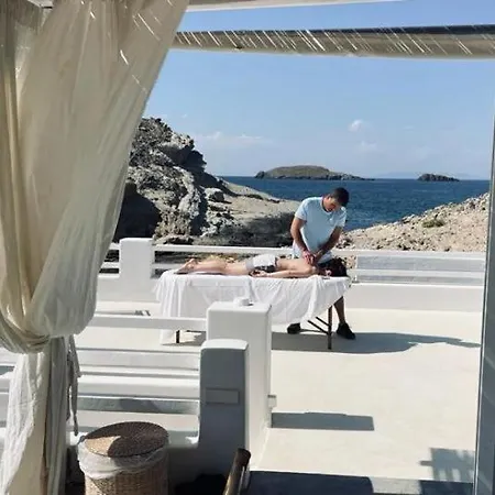 Bed & Breakfast Zampeta