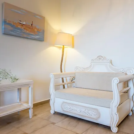 فندق مبيت وإفطار Zampeta 4*