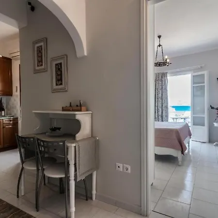 Zampeta Bed & Breakfast 4*