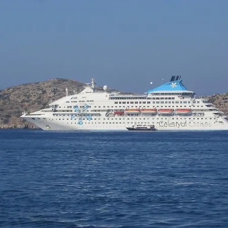 Zampeta Bed & Breakfast