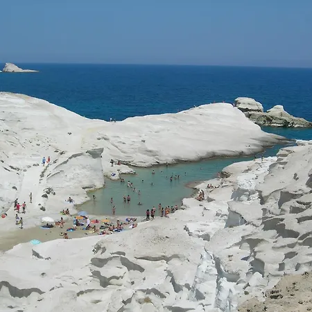 Bed & Breakfast Zampeta 4*