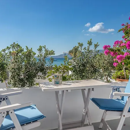 Zampeta Bed & Breakfast 4*