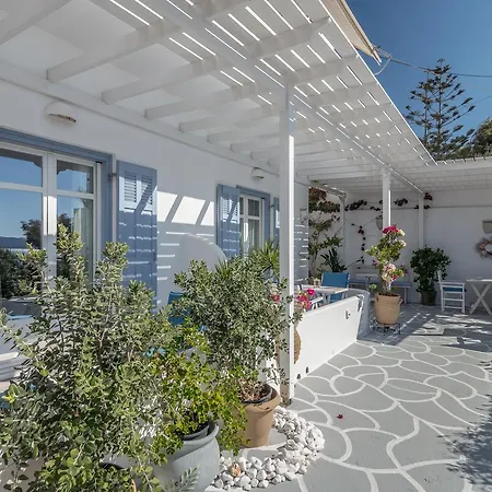 Bed & Breakfast Zampeta