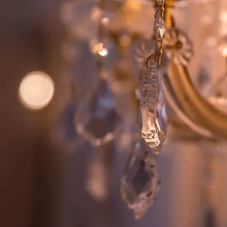 Zampeta Bed & Breakfast Adamantas (Milos)