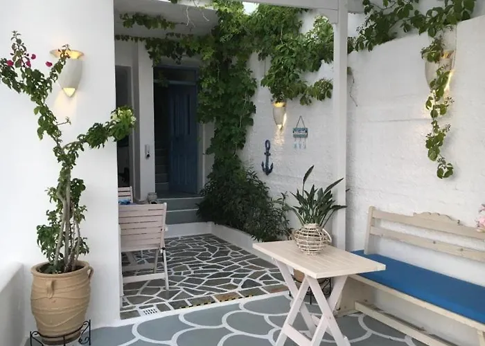 Bed & Breakfast Zampeta