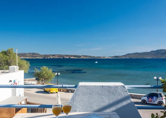 Bed & Breakfast Zampeta 4*