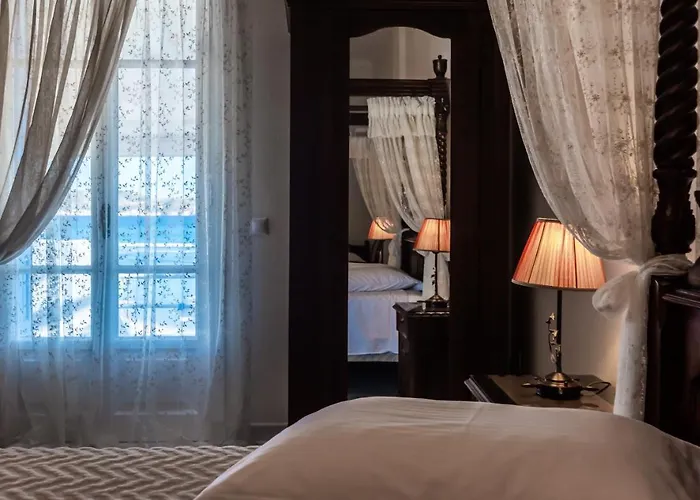 Bed & Breakfast Zampeta 4*