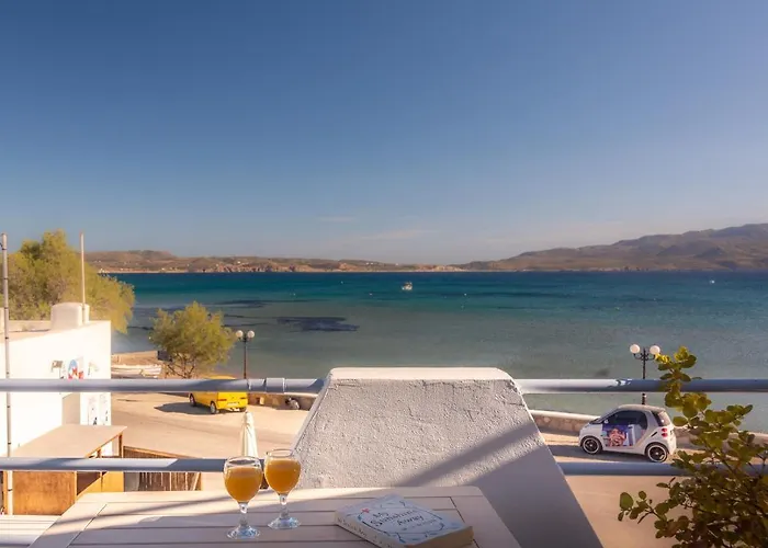 Zampeta Bed & Breakfast