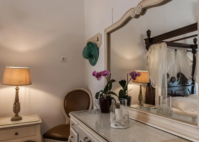 Zampeta Bed & Breakfast