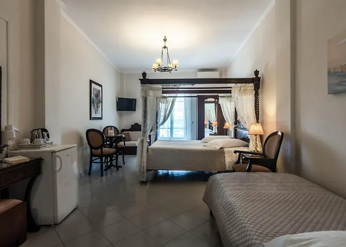 Zampeta Adamantas (Milos)