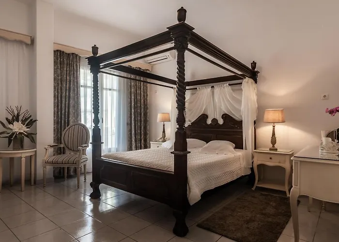 Zampeta Bed & Breakfast