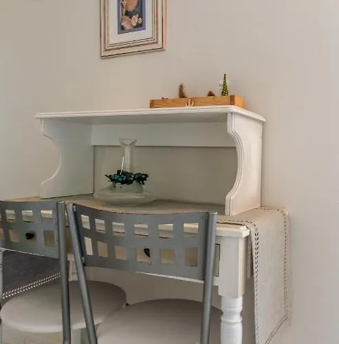 Bed & Breakfast Zampeta