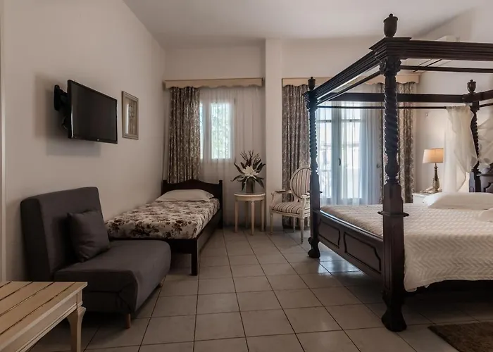 Zampeta Adamantas (Milos)