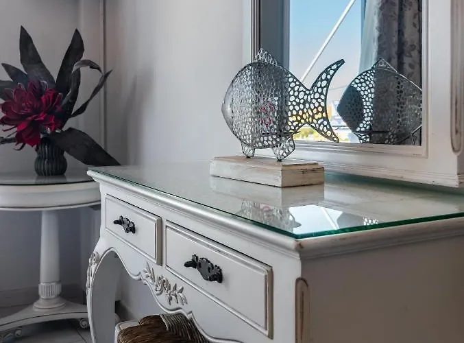 Zampeta Bed & Breakfast