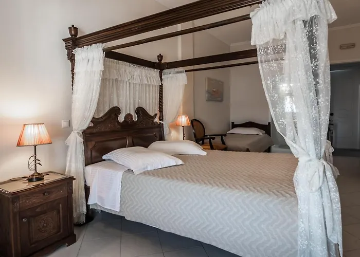 Zampeta Bed & Breakfast