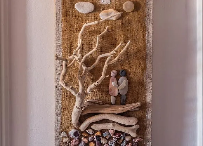 Zampeta 4* Adamantas (Milos)