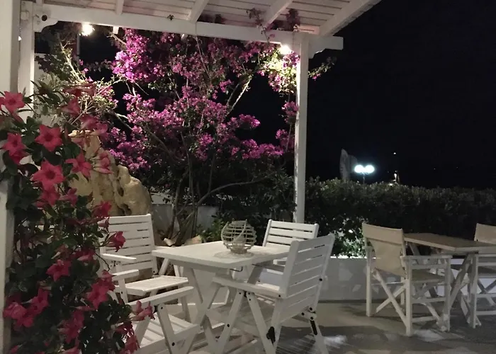 Bed & Breakfast Zampeta 4*