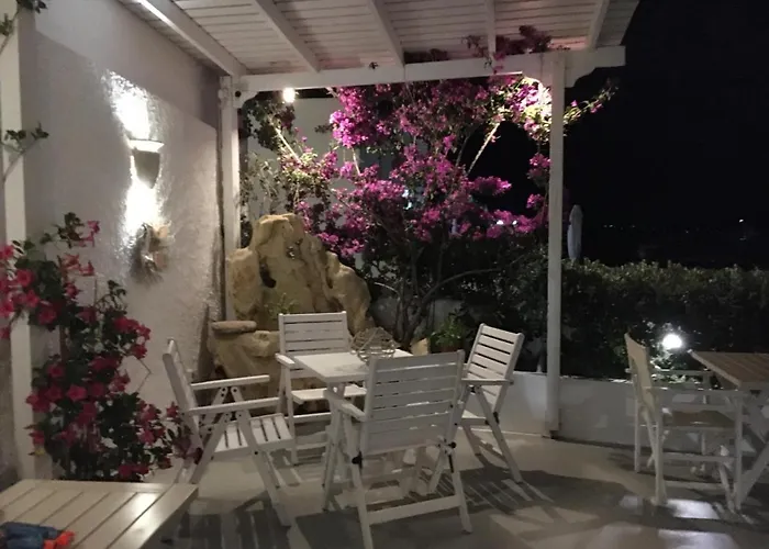 Bed & Breakfast Zampeta