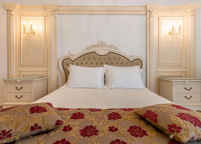 Bed & Breakfast Zampeta