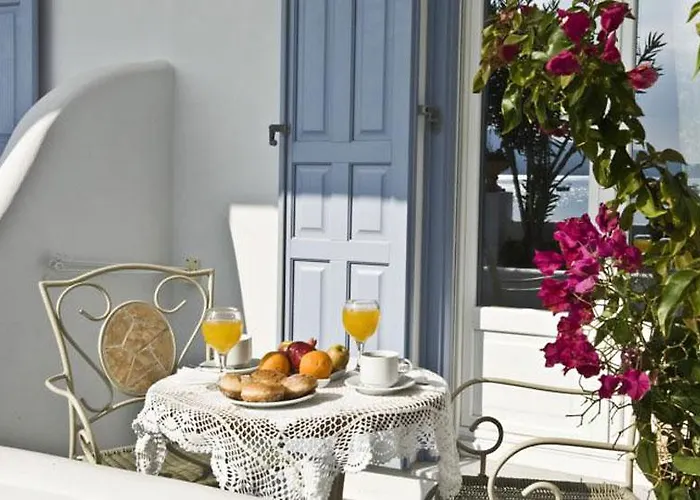 Bed & Breakfast Zampeta 4*