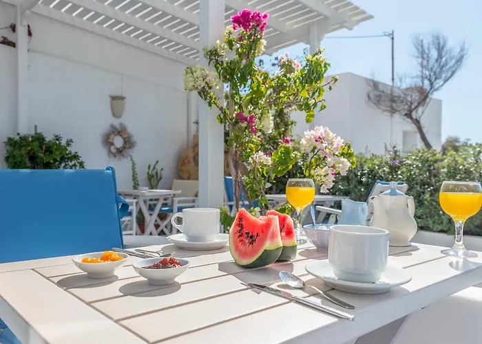 Zampeta Bed & Breakfast