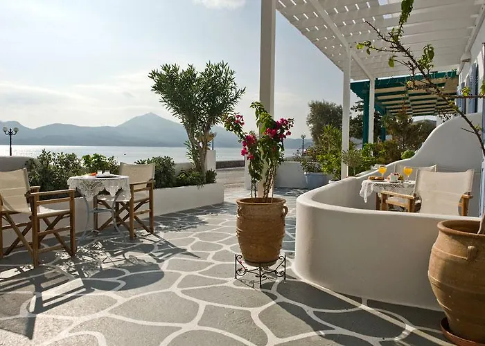 Bed & Breakfast Zampeta