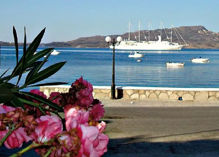 Bed & Breakfast Zampeta 4*