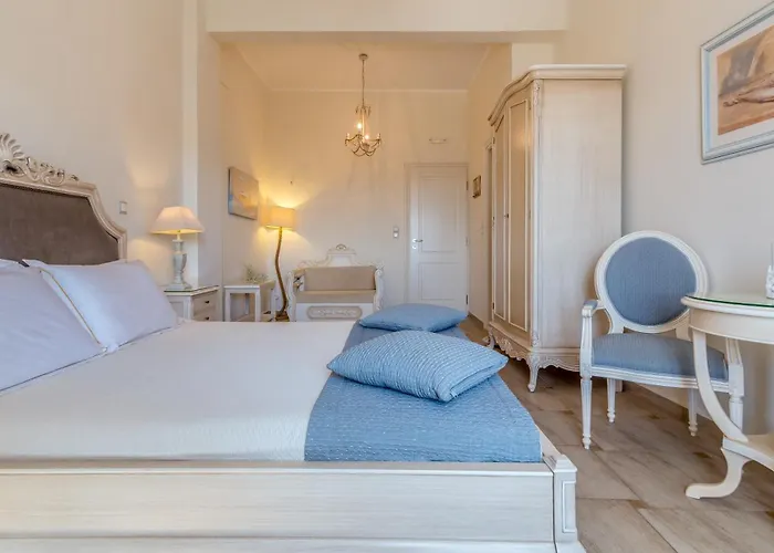 Zampeta Adamantas (Milos)