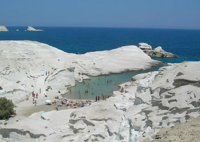 Bed & Breakfast Zampeta 4*