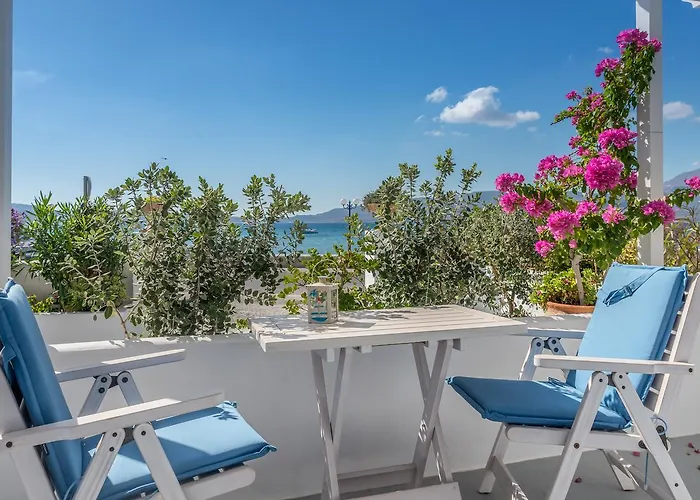 Zampeta Bed & Breakfast 4*