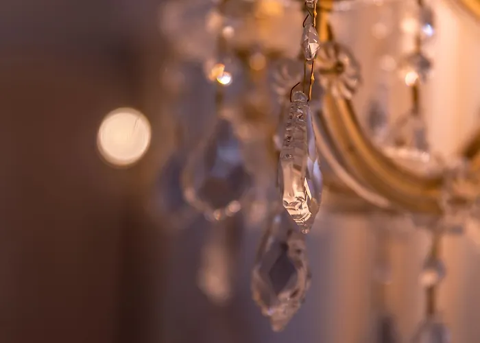 Zampeta Bed & Breakfast Adamantas (Milos)