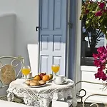 Frühstückspension Zampeta 4*