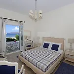 Zampeta Frühstückspension Adamantas (Milos)