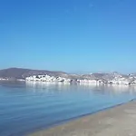 Zampeta Frühstückspension Adamantas (Milos)